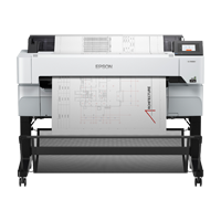 Epson SureColor SC-T5400M