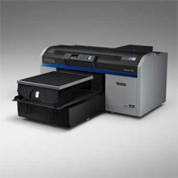 Epson SureColor SC-F2100 White (5C)
