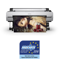 Epson SureColor SC-P20000