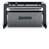 Summa S-Class S2-120