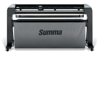 Summa S-Class S2-140