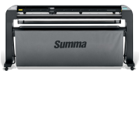 Summa S-Class S2-160